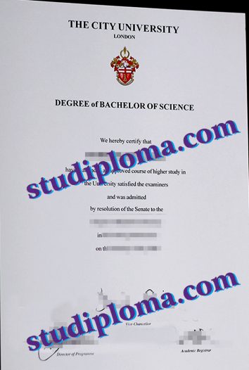 fake CUL diploma